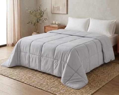 Acolchado Soft Touch 200G King / 280*240cm