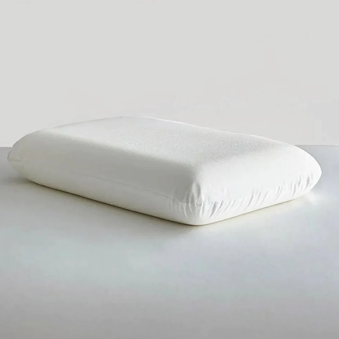 Almohada Viscoelestica con funda desmontable