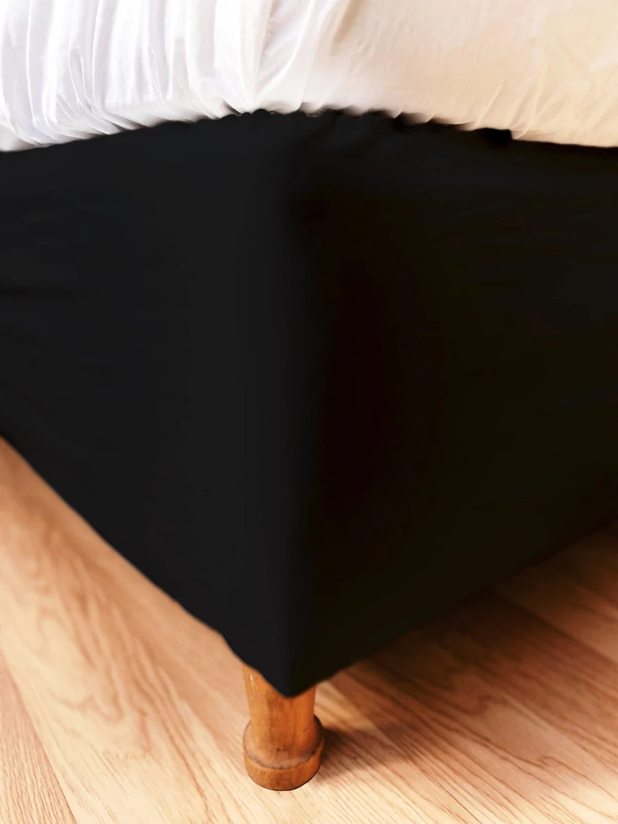 Cubresommier Ajustable 160x200cm